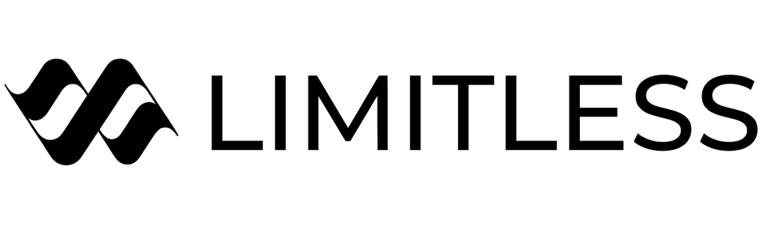 Limitless logo